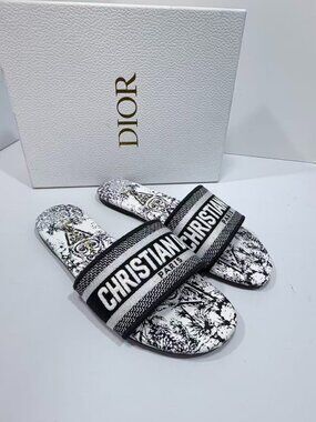 Dior Women's Sandals